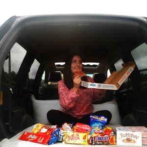 Meet your Posher, Sabrina